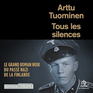 Téléchargez le livre :  Tous les silences