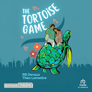 Téléchargez le livre :  The Tortoise Game