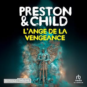Téléchargez le livre :  L'ange de la vengeance