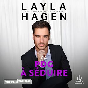 Téléchargez le livre :  Un PDG à séduire (Les Frères Whitley 4)