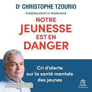 Téléchargez le livre :  Notre jeunesse est en danger