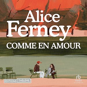 Téléchargez le livre :  Comme en amour