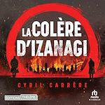 Télécharger le livre :  La Colère d'Izanagi