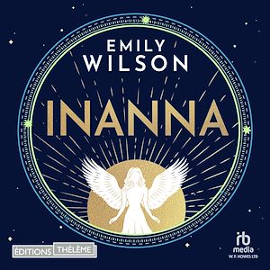 Téléchargez le livre :  Inanna