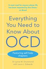Télécharger le livre :  Everything You Need to Know About OCD