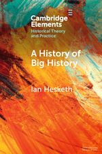 Download this eBook A History of Big History