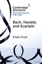 Download this eBook Bach, Handel and Scarlatti