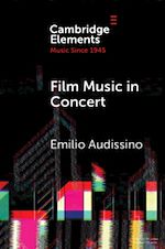 Télécharger le livre :  Film Music in Concert
