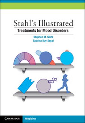 Téléchargez le livre :  Stahl's Illustrated Treatments for Mood Disorders