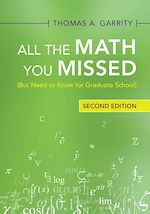 Download this eBook All the Math You Missed