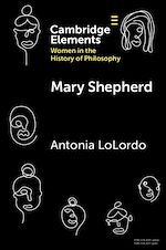 Télécharger le livre :  Mary Shepherd