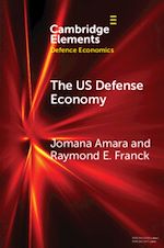 Télécharger le livre :  The US Defense Economy