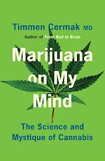 Télécharger le livre :  Marijuana on My Mind