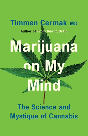 Téléchargez le livre :  Marijuana on My Mind