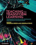 Download this eBook Teaching to Transform Learning