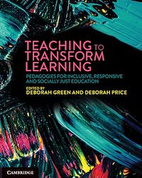Téléchargez le livre :  Teaching to Transform Learning