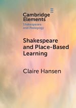 Download this eBook Shakespeare and Place-Based Learning