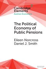 Télécharger le livre :  The Political Economy of Public Pensions