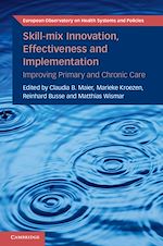 Télécharger le livre :  Skill-mix Innovation, Effectiveness and Implementation