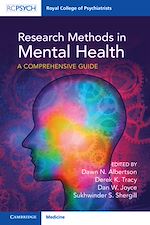 Télécharger le livre :  Research Methods in Mental Health