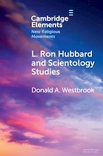 Télécharger le livre :  L. Ron Hubbard and Scientology Studies