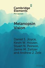 Télécharger le livre :  Melanopsin Vision