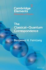 Télécharger le livre :  The Classical–Quantum Correspondence