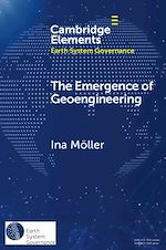 Download this eBook The Emergence of Geoengineering