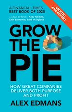 Download this eBook Grow the Pie