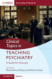Téléchargez le livre :  Clinical Topics in Teaching Psychiatry