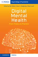 Download this eBook Digital Mental Health