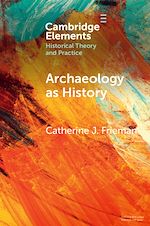 Download this eBook Archaeology as History