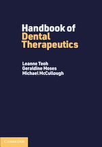 Download this eBook Handbook of Dental Therapeutics