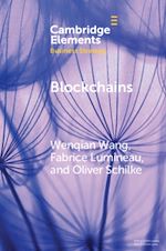 Download this eBook Blockchains