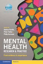 Download this eBook Mental Health Research and Practice