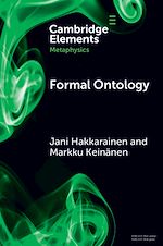 Download this eBook Formal Ontology