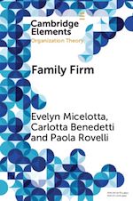 Télécharger le livre :  Family Firm