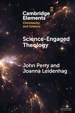 Télécharger le livre :  Science-Engaged Theology