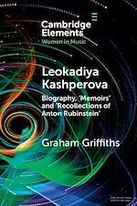 Download this eBook Leokadiya Kashperova