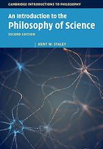 Télécharger le livre :  An Introduction to the Philosophy of Science