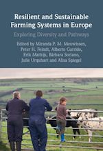 Download this eBook Resilient and Sustainable Farming Systems in Europe