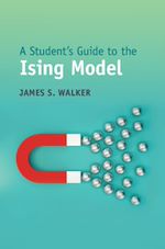 Download this eBook A Student's Guide to the Ising Model