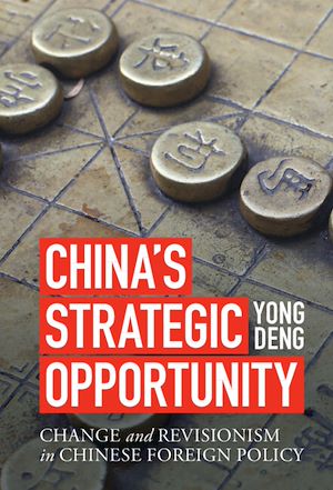 Téléchargez le livre :  China's Strategic Opportunity