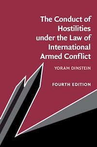 Téléchargez le livre :  The Conduct of Hostilities under the Law of International Armed Conflict