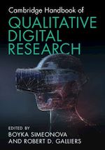 Télécharger le livre :  Cambridge Handbook of Qualitative Digital Research