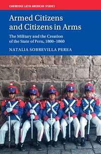 Téléchargez le livre :  Armed Citizens and Citizens in Arms