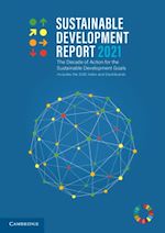 Download this eBook Sustainable Development Report 2021