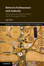 Download this eBook Between Forbearance and Audacity