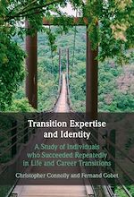 Télécharger le livre :  Transition Expertise and Identity