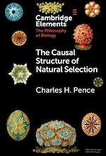 Télécharger le livre :  The Causal Structure of Natural Selection
